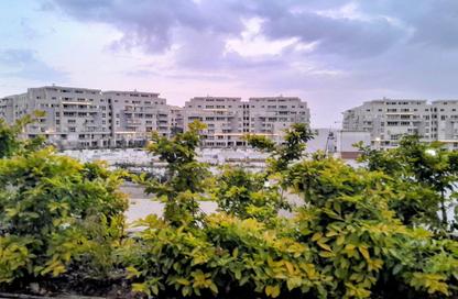 Duplex - 3 Bedrooms - 3 Bathrooms for sale in Mountain View iCity - 5th Settlement Compounds - The 5th Settlement - New Cairo City - Cairo
