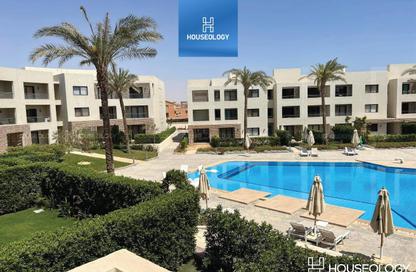 Chalet - 2 Bedrooms - 2 Bathrooms for sale in Azha - Al Ain Al Sokhna - Suez Chalet - 2 Bedrooms - 2 Bathrooms for sale in Azha - Al Ain Al Sokhna - Suez