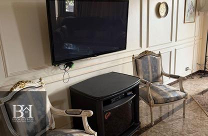 Apartment - 3 Bedrooms - 2 Bathrooms for rent in Tag Sultan - Ring Road - Cairo