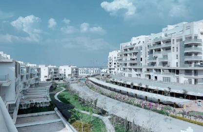 Apartment - 3 - 3 for sale in Mountain View iCity - 5th Settlement Compounds - The 5th Settlement - New Cairo City - Cairo