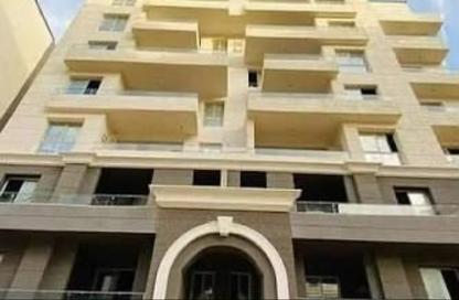 Apartment - 3 Bedrooms - 2 Bathrooms for sale in Dejoya 3 New Capital - New Capital Compounds - New Capital City - Cairo