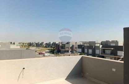 Apartment - 2 Bedrooms - 2 Bathrooms for sale in Kayan - Sheikh Zayed Compounds - Sheikh Zayed City - Giza Apartment - 2 Bedrooms - 2 Bathrooms for sale in Kayan - Sheikh Zayed Compounds - Sheikh Zayed City - Giza