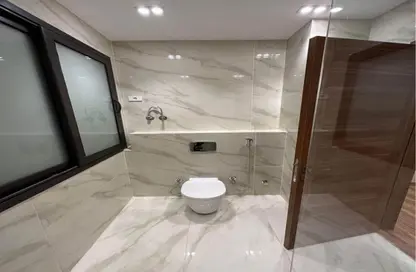 Apartment - 3 Bedrooms - 3 Bathrooms for sale in Six West - Beverly Hills - Sheikh Zayed Compounds - Sheikh Zayed City - Giza