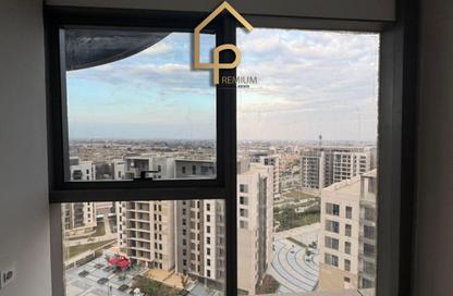 Apartment - 3 Bedrooms - 3 Bathrooms for rent in Village Views - Zed Towers - Sheikh Zayed Compounds - Sheikh Zayed City - Giza Apartment - 3 Bedrooms - 3 Bathrooms for rent in Village Views - Zed Towers - Sheikh Zayed Compounds - Sheikh Zayed City - Giza