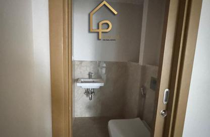 Apartment - 3 Bedrooms - 3 Bathrooms for rent in Village Views - Zed Towers - Sheikh Zayed Compounds - Sheikh Zayed City - Giza
