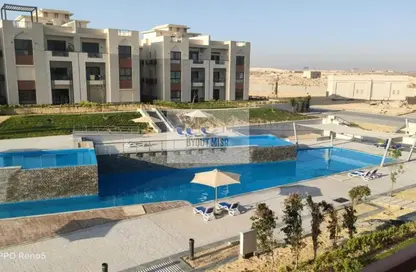 شاليه - 3 غرف نوم - 2 حمامات للبيع في جايا - راس الحكمة - الساحل الشمالي