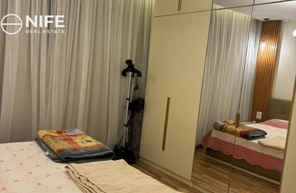 Apartment - 2 Bedrooms - 2 Bathrooms for rent in Lake View Residence - 5th Settlement Compounds - The 5th Settlement - New Cairo City - Cairo Apartment - 2 Bedrooms - 2 Bathrooms for rent in Lake View Residence - 5th Settlement Compounds - The 5th Settlement - New Cairo City - Cairo