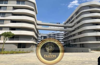 Apartment - 2 Bedrooms - 2 Bathrooms for sale in Bloomfields - Mostakbal City Compounds - Mostakbal City - Future City - Cairo