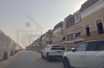 شقة - 3 غرف نوم - 4 حمامات للبيع في سراي - كمبوندات مدينة المستقبل - مدينة المستقبل - القاهرة