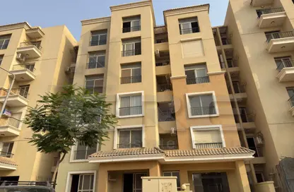 Apartment - 3 Bedrooms - 4 Bathrooms for sale in Sarai - Mostakbal City Compounds - Mostakbal City - Future City - Cairo
