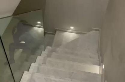 Penthouse - 2 Bedrooms - 2 Bathrooms for rent in Midtown - South Investors Area - New Cairo City - Cairo