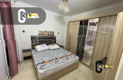 Apartment - 2 - 1 for rent in B12 - Madinaty - Cairo Apartment - 2 - 1 for rent in B12 - Madinaty - Cairo