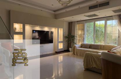 Villa - 3 Bedrooms - 4 Bathrooms for sale in Privado - Madinaty - Cairo