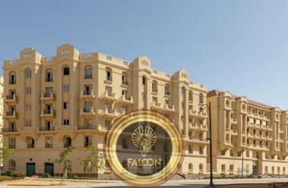 شقة - 2 غرف نوم - 2 حمامات للبيع في نيو جاردن سيتي - كمبوندات العاصمة الإدارية الجديدة - العاصمة الإدارية الجديدة - القاهرة شقة - 2 غرف نوم - 2 حمامات للبيع في نيو جاردن سيتي - كمبوندات العاصمة الإدارية الجديدة - العاصمة الإدارية الجديدة - القاهرة