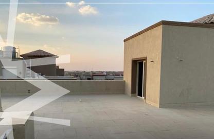 فيلا - 5 غرف نوم - 6 حمامات للبيع في بالم هيلز قطامية - كمبوندات القطامية - القطامية - مدينة القاهرة الجديدة - القاهرة