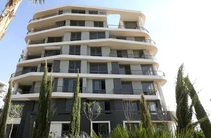 شقة - 3 غرف نوم - 3 حمامات للبيع في ارمونيا - كمبوندات العاصمة الإدارية الجديدة - العاصمة الإدارية الجديدة - القاهرة
