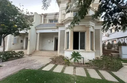 Twin House - 5 Bedrooms - 5 Bathrooms for sale in Mountain View Hyde Park - 5th Settlement Compounds - The 5th Settlement - New Cairo City - Cairo