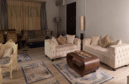 Duplex - 3 - 2 for sale in Al Narges 2 - Al Narges - New Cairo City - Cairo Duplex - 3 - 2 for sale in Al Narges 2 - Al Narges - New Cairo City - Cairo