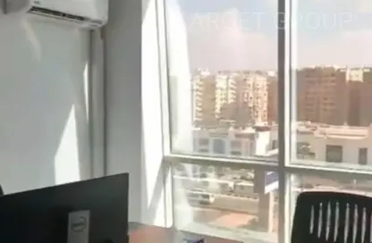 مساحات مكتبية - 8 غرف نوم - 2 حمامات للايجار في بافاريا تاون - زهراء المعادي - حي المعادي - القاهرة