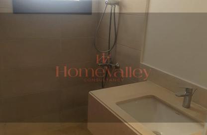 Apartment - 2 Bedrooms - 2 Bathrooms for rent in O West - 6 October Compounds - 6 October City - Giza