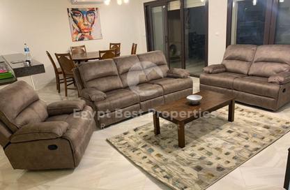 Chalet - 3 Bedrooms - 2 Bathrooms for sale in Marassi - Sidi Abdel Rahman - North Coast Chalet - 3 Bedrooms - 2 Bathrooms for sale in Marassi - Sidi Abdel Rahman - North Coast