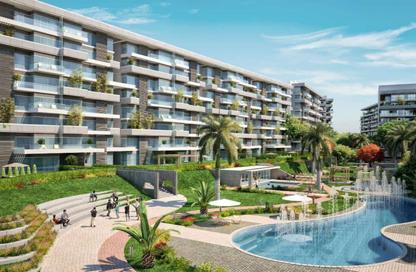 Apartment - 3 - 2 for sale in Scene 7 - New Capital Compounds - New Capital City - Cairo