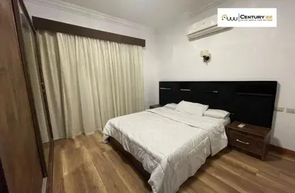 Apartment - 2 Bedrooms - 2 Bathrooms for rent in The Village - South Investors Area - New Cairo City - Cairo