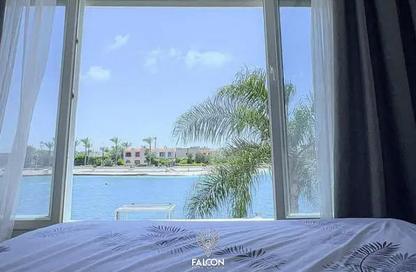 Chalet - 1 Bedroom - 1 Bathroom for sale in Glee - Qesm Borg El Arab - North Coast Chalet - 1 Bedroom - 1 Bathroom for sale in Glee - Qesm Borg El Arab - North Coast