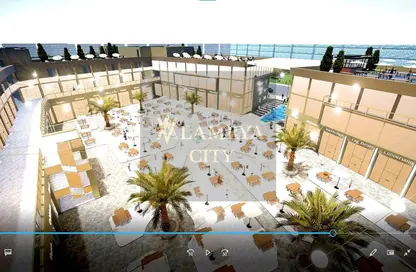 محل تجاري - استوديو - 1 حمام للبيع في مجاورة 36 - مدينة العاشر من رمضان - الشرقية