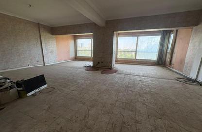 Duplex - 2 Bedrooms - 2 Bathrooms for sale in Hassan Sabri St. - Zamalek - Cairo