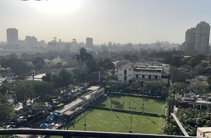 دوبلكس - 2 غرف نوم - 2 حمامات للبيع في شارع حسن صبري - الزمالك - القاهرة دوبلكس - 2 غرف نوم - 2 حمامات للبيع في شارع حسن صبري - الزمالك - القاهرة