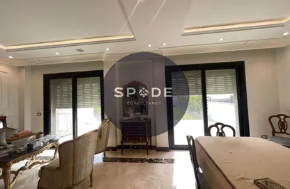 Townhouse - 4 Bedrooms - 4 Bathrooms for sale in City Gate - 5th Settlement Compounds - The 5th Settlement - New Cairo City - Cairo