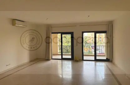 Apartment - 3 Bedrooms - 3 Bathrooms for rent in Mivida - 5th Settlement Compounds - The 5th Settlement - New Cairo City - Cairo