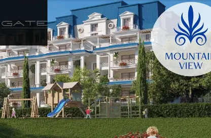 شقة - 3 غرف نوم - 2 حمامات للبيع في ماونتن فيو أي سيتي أكتوبر - كمبوندات 6 أكتوبر - مدينة 6 أكتوبر - الجيزة شقة - 3 غرف نوم - 2 حمامات للبيع في ماونتن فيو أي سيتي أكتوبر - كمبوندات 6 أكتوبر - مدينة 6 أكتوبر - الجيزة