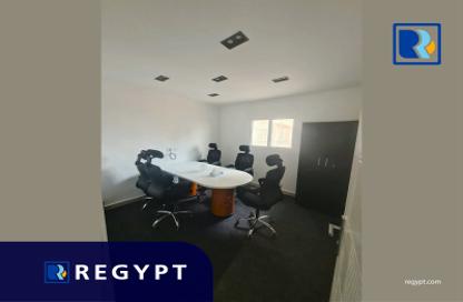 Office Space - Studio - 2 for rent in Cornish El Nile St. - Maadi - Hay El Maadi - Cairo Office Space - Studio - 2 for rent in Cornish El Nile St. - Maadi - Hay El Maadi - Cairo