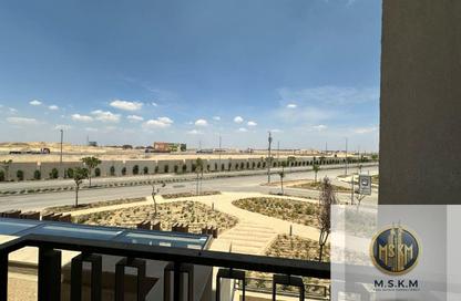 شقة - 2 - 2 للبيع في فاي سوديك - مدينة زايد الجديدة - الشيخ زايد - الجيزة