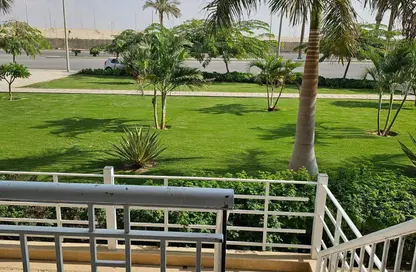 Apartment - 3 Bedrooms - 2 Bathrooms for rent in Madinaty - Cairo