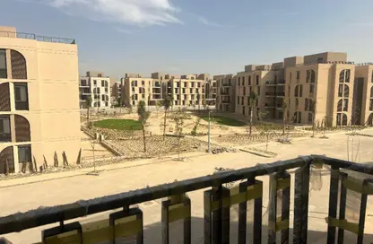 شقة - 2 غرف نوم - 1 حمام للبيع في فاي سوديك - مدينة زايد الجديدة - الشيخ زايد - الجيزة