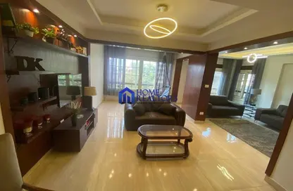 شقة - 2 غرف نوم - 2 حمامات للبيع في شارع 259 - المعادي الجديدة - حي المعادي - القاهرة