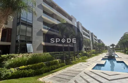 شقة - 3 غرف نوم - 3 حمامات للبيع في الباتيو اورو - كمبوندات التجمع الخامس - التجمع الخامس - مدينة القاهرة الجديدة - القاهرة