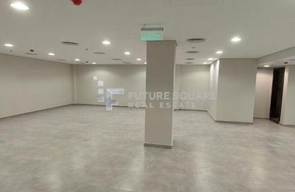 Office Space - Studio - 2 Bathrooms for rent in Cairo Business Park - 5th Settlement Compounds - The 5th Settlement - New Cairo City - Cairo