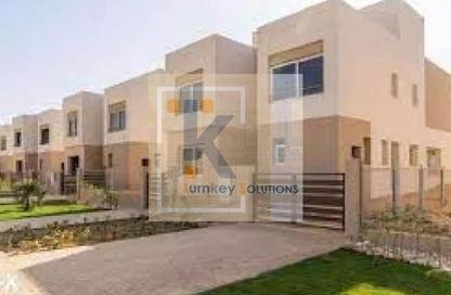 تاون هاوس - 4 غرف نوم - 4 حمامات للبيع في ذا كراون - طريق مصر اسكندرية الصحراوي - مدينة 6 أكتوبر - الجيزة تاون هاوس - 4 غرف نوم - 4 حمامات للبيع في ذا كراون - طريق مصر اسكندرية الصحراوي - مدينة 6 أكتوبر - الجيزة