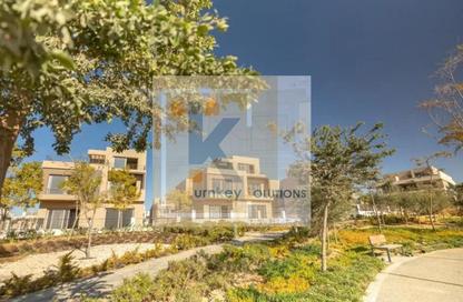 تاون هاوس - 4 غرف نوم - 4 حمامات للبيع في ذا كراون - طريق مصر اسكندرية الصحراوي - مدينة 6 أكتوبر - الجيزة تاون هاوس - 4 غرف نوم - 4 حمامات للبيع في ذا كراون - طريق مصر اسكندرية الصحراوي - مدينة 6 أكتوبر - الجيزة