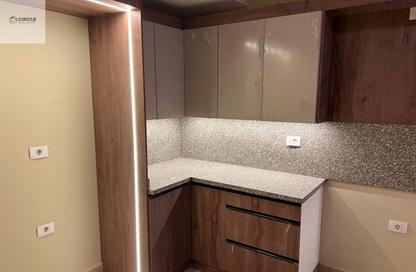 Apartment - 2 Bedrooms - 3 Bathrooms for rent in Villette - 5th Settlement Compounds - The 5th Settlement - New Cairo City - Cairo