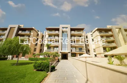 Apartment - 2 Bedrooms - 2 Bathrooms for sale in Azad - 5th Settlement Compounds - The 5th Settlement - New Cairo City - Cairo