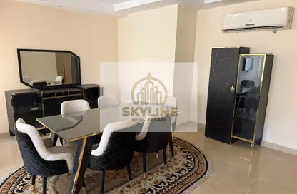 Apartment - 2 Bedrooms - 2 Bathrooms for rent in Mountain View Hyde Park - 5th Settlement Compounds - The 5th Settlement - New Cairo City - Cairo