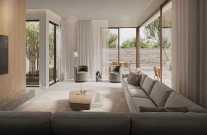 Villa - 5 Bedrooms - 5 Bathrooms for sale in Solana - New Zayed City - Sheikh Zayed City - Giza