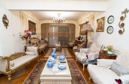 Apartment - 3 Bedrooms - 1 Bathroom for sale in Smouha - Hay Sharq - Alexandria