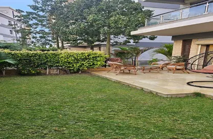 شقة - 3 غرف نوم - 3 حمامات للايجار في 16 وان - كمبوندات الشيخ زايد - الشيخ زايد - الجيزة