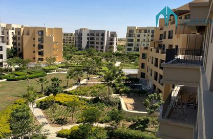 Apartment - 2 Bedrooms - 3 Bathrooms for sale in O West - 6 October Compounds - 6 October City - Giza Apartment - 2 Bedrooms - 3 Bathrooms for sale in O West - 6 October Compounds - 6 October City - Giza